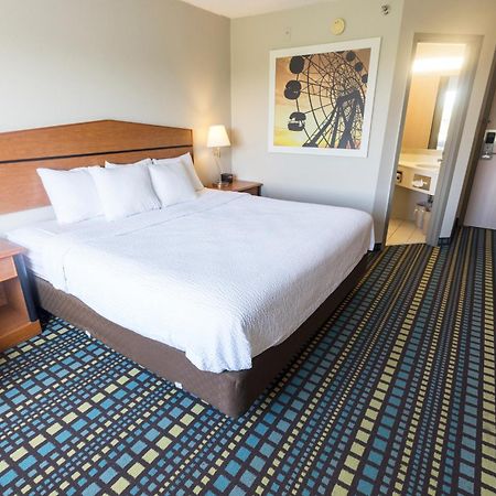 Days Inn By Wyndham Florence Cincinnati Area Exterior foto