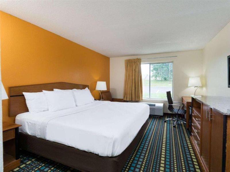 Days Inn By Wyndham Florence Cincinnati Area Exterior foto